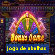 jogo de abelhas